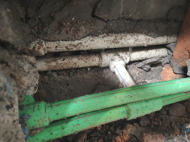 伊通满族自治县消防水管漏水检测维修.客厅漏水检测维修